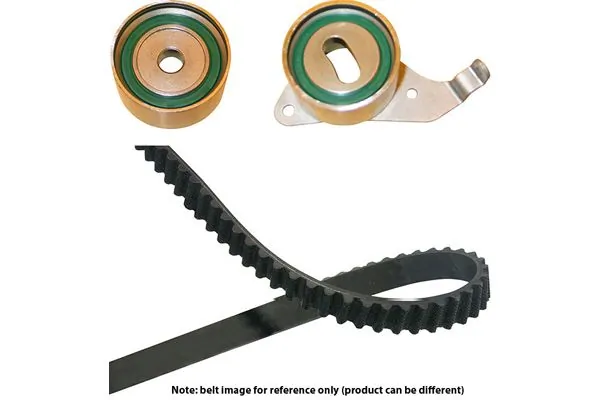 Timing Belt Kit